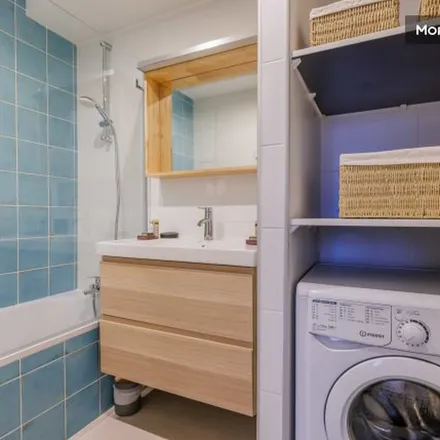 Rent this 2 bed apartment on 54 Avenue de Versailles in 75016 Paris, France