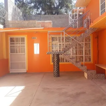 Buy this 3 bed house on Erasmo Cerón in 42190 Zapotlán de Juárez, HID