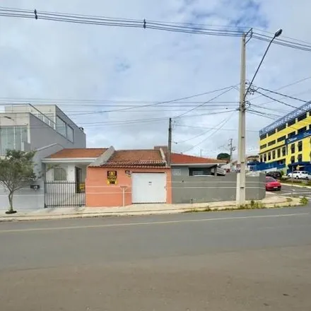 Buy this 3 bed house on Rua Lagoa dos Bandeirantes in Oficinas, Ponta Grossa - PR