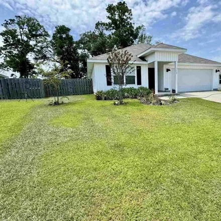 Image 3 - 7569 Steeplechase Blvd, Pensacola, Florida, 32526 - House for rent