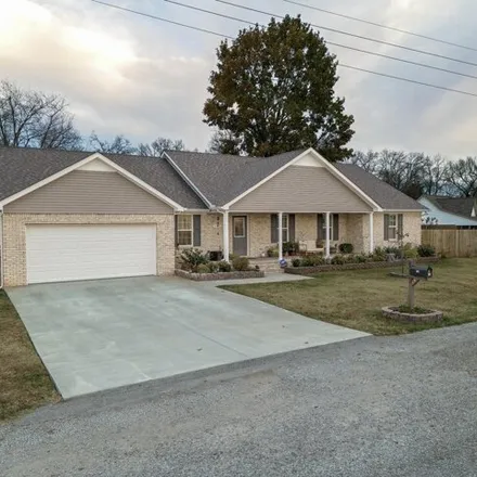 Buy this 3 bed house on 135 Johnson Road in Giles County, TN 38478