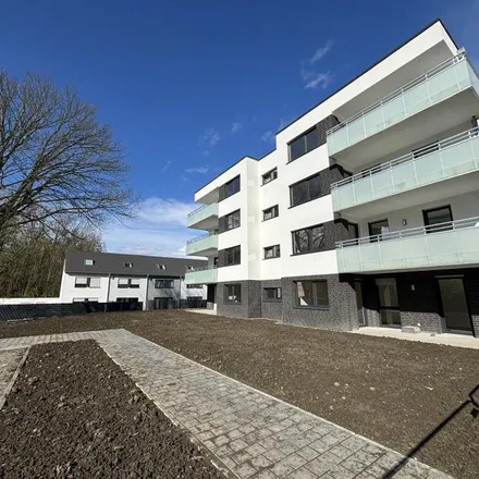 Rent this 4 bed apartment on Vorm Gruthoff 21 in 44807 Bochum, Germany