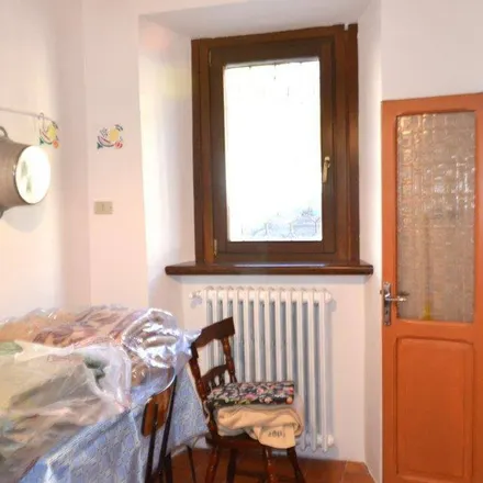 Rent this 4 bed apartment on BPER Banca in Via Osvaldo Moretti, 67046 Ovindoli AQ
