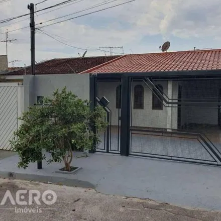 Image 2 - Rua Alexandre Favero, Vila Alto Paraíso, Bauru - SP, 17055-110, Brazil - House for sale
