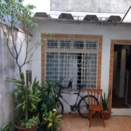 Rent this studio house on Panvel in Avenida Cristóvão Colombo, Floresta