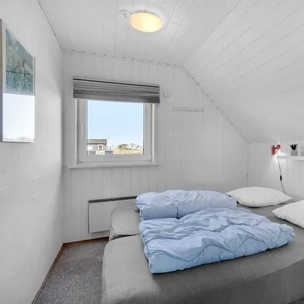 Rent this 5 bed house on Hvide Sande in Central Denmark Region, Denmark