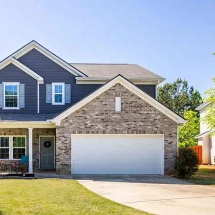 Buy this 4 bed house on 7285 Sorrel Court in Columbus, GA 31909