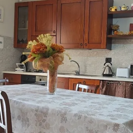 Rent this 6 bed house on Agrigento