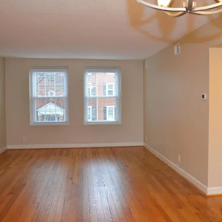 Rent this 2 bed apartment on 3050 South Buchanan Street in Arlington, VA 22206