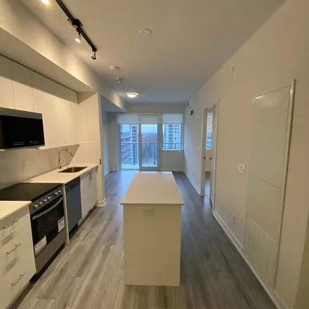Rent this 2 bed apartment on 212 Olive Avenue in Toronto, ON M2N 5B1