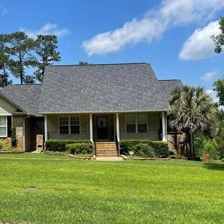 Buy this 5 bed house on 6477 Hidden Haven Road in Sumter County, SC 29154