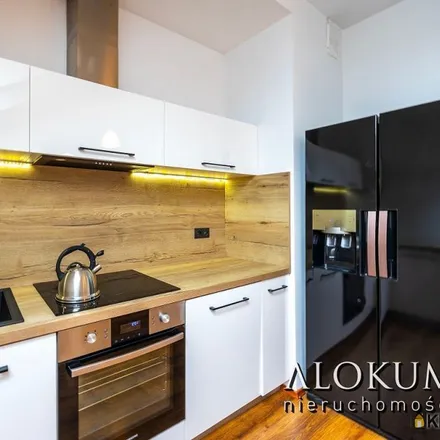 Rent this 3 bed apartment on Stefana Batorego in 32-005 Niepołomice, Poland
