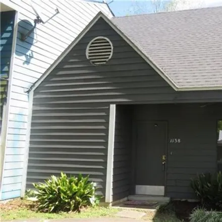 Rent this 2 bed house on 1171 South Madison Street in Covington, LA 70433