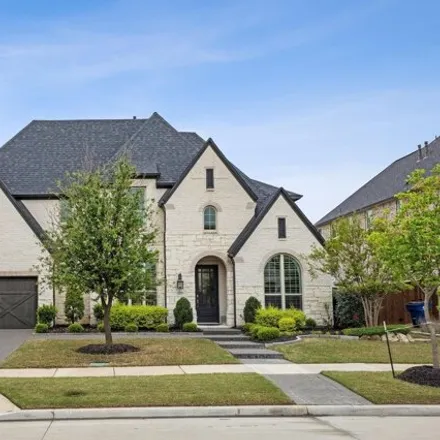 Buy this 5 bed house on 4023 Covent Garden Lane in Frisco, TX 75034