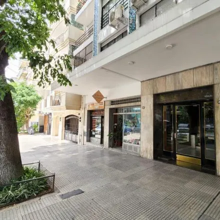 Buy this 2 bed apartment on Avenida Doctor Rómulo Naón 2484 in Villa Urquiza, C1426 ABC Buenos Aires