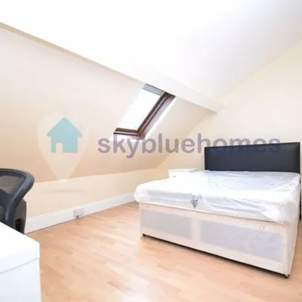 Image 7 - Readings, Contraflow, Leicester, LE1 6FD, United Kingdom - Townhouse for rent
