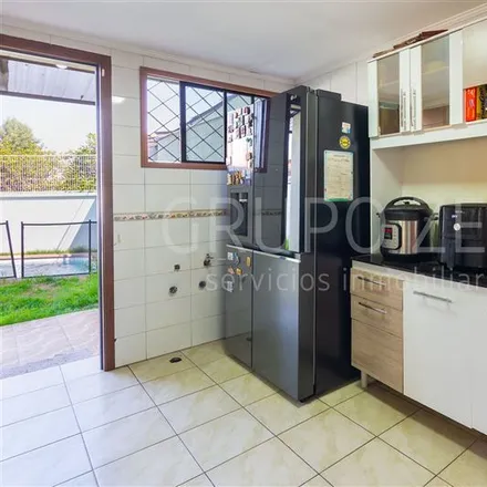 Buy this 4 bed house on Avenida Diego de Almagro 3205 in 779 0097 Providencia, Chile