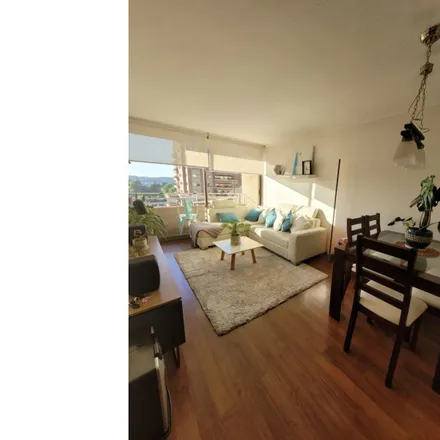 Buy this 2 bed apartment on Aragón 125 in 480 1011 Temuco, Chile