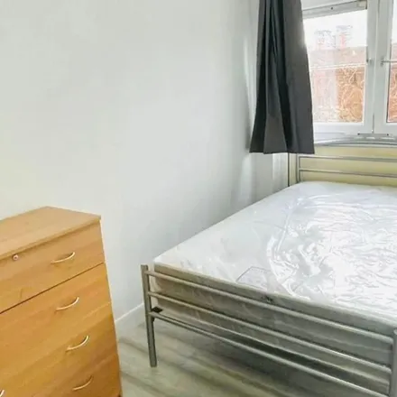 Rent this 1 bed apartment on unnamed road in London, E16 1PT