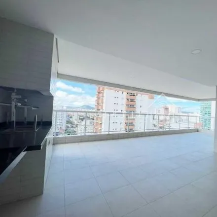 Buy this 4 bed apartment on Rua Doutor Itapura de Miranda in Boqueirão, Santos - SP