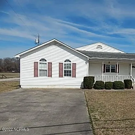 Buy this 3 bed house on 144 Fussell Road in Wayne County, NC 28551