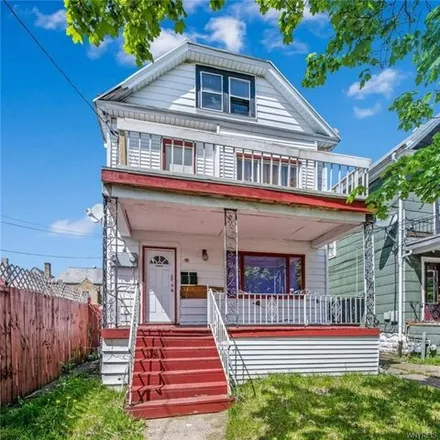 Buy this 6 bed house on 70 Block Street in Buffalo, NY 14211