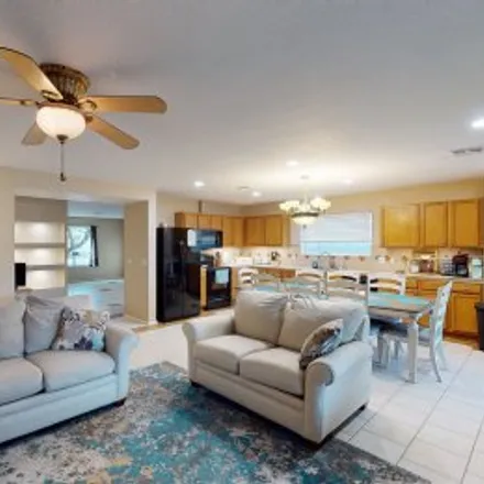 Buy this 3 bed apartment on 5912 East Tercel Drive in Central Tucson, Tucson