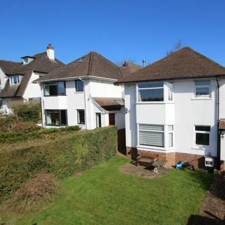 Buy this 4 bed house on Cradoc Road in Brecon, LD3 9LG