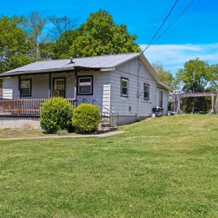Buy this 2 bed house on 321 Bates Road in Wilson County, TN 37087