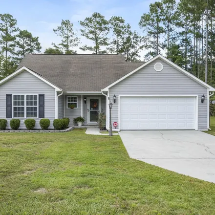 Image 1 - 7816 Old River Road, Walkers Store, Pender County, NC 28425, USA - House for sale