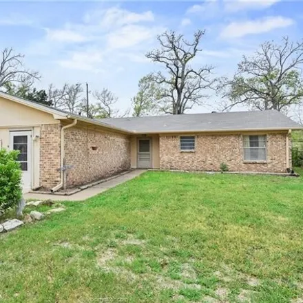 Buy this 4 bed house on 3000 Forest Hills Court in Bryan, TX 77803