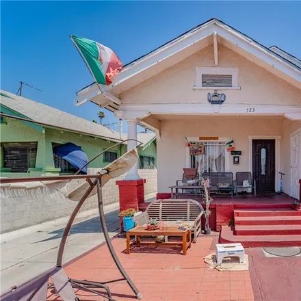 Buy this 3 bed house on 527 West 62nd Street in Los Angeles, CA 90044