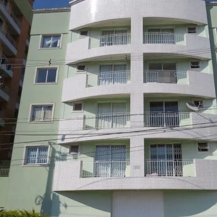 Image 2 - Casa da Vó Hamburgueria e Petiscaria, Centro, Rua Xavier da Silva, Centro, Ponta Grossa - PR, 84010-240, Brazil - Apartment for rent