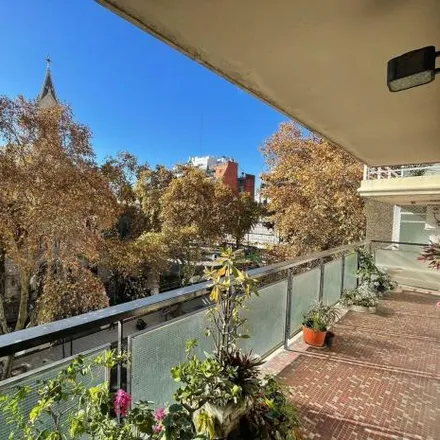 Buy this 3 bed apartment on Avenida Corrientes 4444 in Almagro, C1195 AAQ Buenos Aires