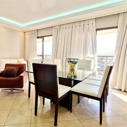Buy this 3 bed apartment on Rua Copacabana 328 in Imirim, São Paulo - SP