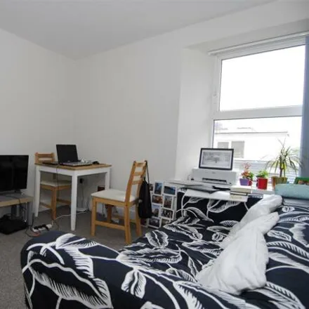 Image 1 - 15 Wolsdon Street, Plymouth, PL1 5EH, United Kingdom - Room for rent