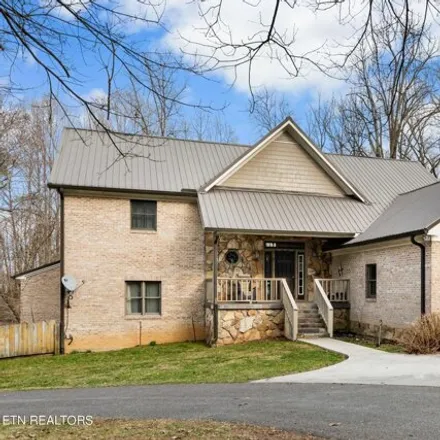 Buy this 6 bed house on 299 Homer Evans Lane in Caryville, Campbell County