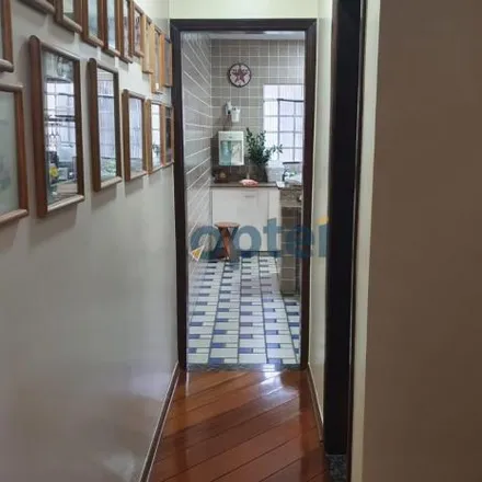 Buy this 3 bed house on Rua Ibiraçaba in Vila Floresta, Santo André - SP