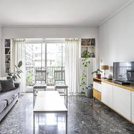 Buy this 3 bed apartment on Jerónimo Salguero 3070 in Palermo, C1425 DDA Buenos Aires