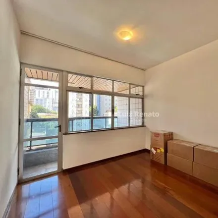 Buy this 3 bed apartment on Pão da Serra in Rua Cláudio Manoel, Savassi