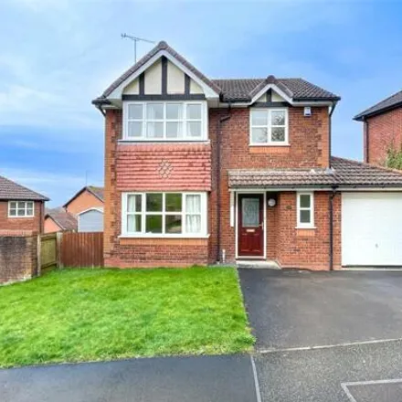 Buy this 4 bed house on Valley Road in Colwyn Bay, LL29 8RQ