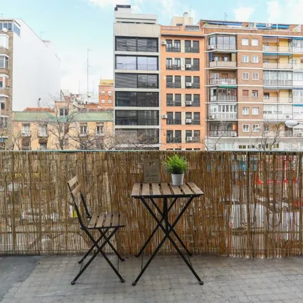 Image 2 - Madrid, Calle del Ferrocarril, 3, 28045 Madrid - Room for rent