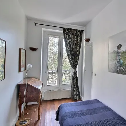 Rent this 4 bed apartment on 2 Rue de Londres in 75009 Paris, France