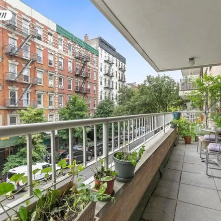 Rent this 1 bed condo on 525 East 11th Street in New York, NY 10009