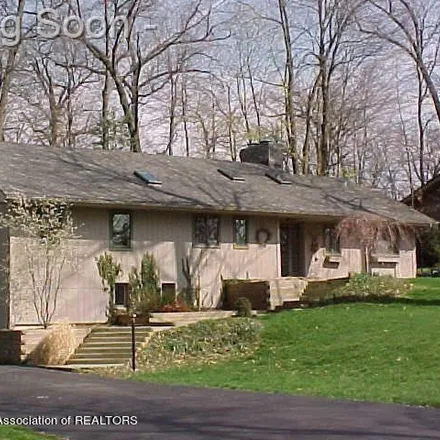 Buy this 3 bed house on 4382 Oakwood Drive in Forest Hills, Okemos
