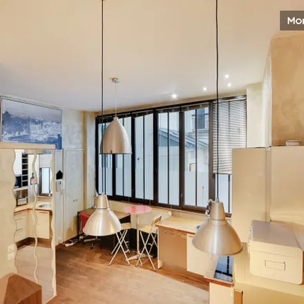 Image 7 - 3 Rue du Buisson Saint-Louis, 75010 Paris, France - Apartment for rent