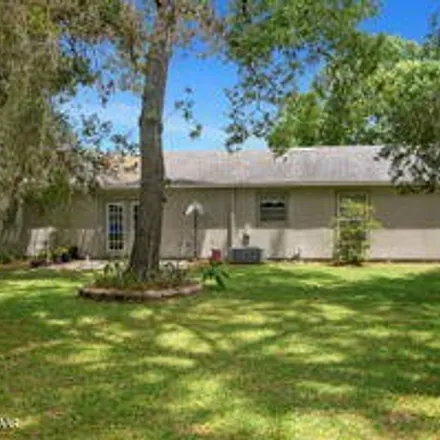 Image 4 - 2980 Blackburn Avenue, Deltona, FL 32738, USA - House for sale