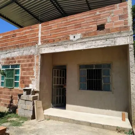 Buy this 2 bed house on Avenida Governador José de Magalhães Pinto in Senador Melo Viana, Coronel Fabriciano - MG