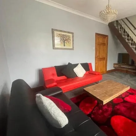 Rent this 2 bed house on Darlington in DL1 4DF, United Kingdom