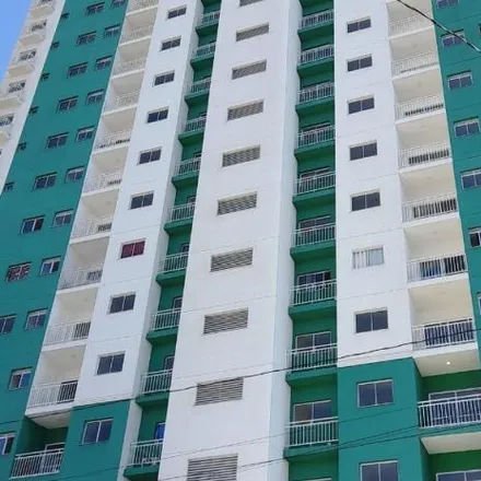 Image 1 - Avenida Capixaba, Residencial Coqueiral, Vila Velha - ES, 29102-855, Brazil - Apartment for sale